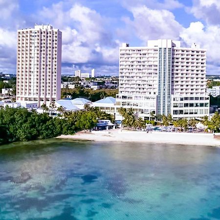 Hoshino Resorts Risonare Guam Tamuning Dış mekan fotoğraf