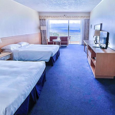 Hoshino Resorts Risonare Guam Tamuning Dış mekan fotoğraf