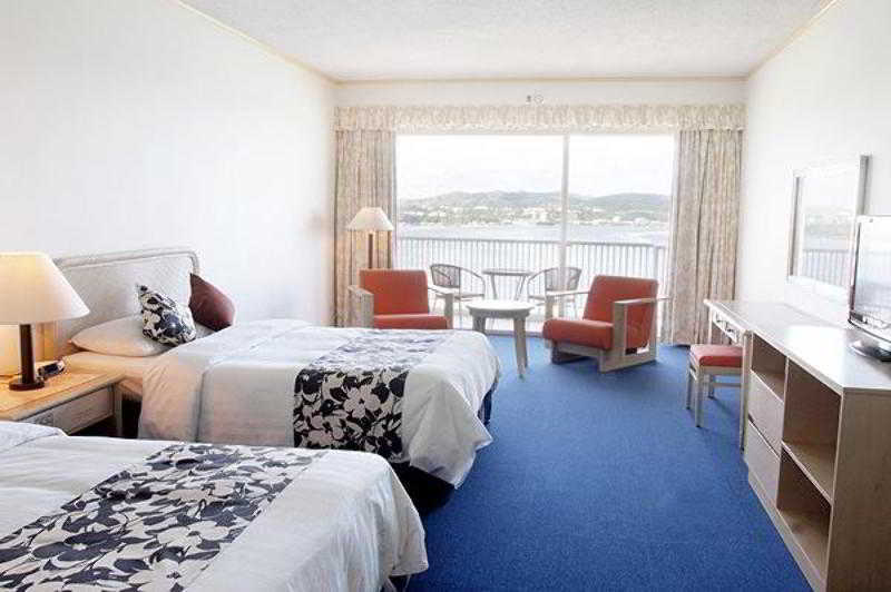 Hoshino Resorts Risonare Guam Tamuning Dış mekan fotoğraf