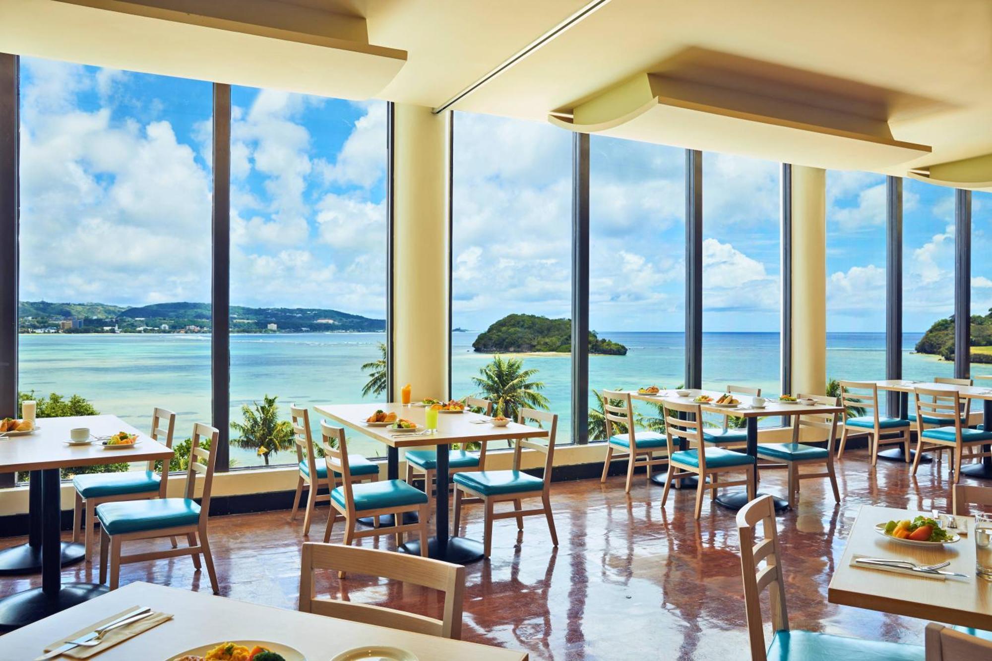 Hoshino Resorts Risonare Guam Tamuning Dış mekan fotoğraf