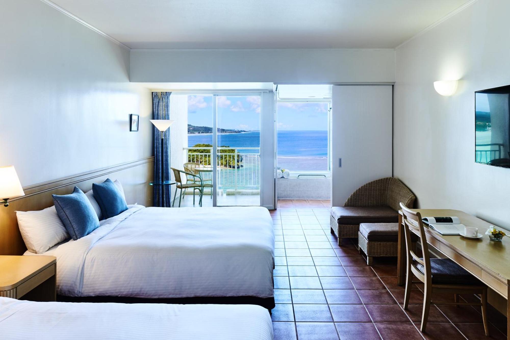 Hoshino Resorts Risonare Guam Tamuning Dış mekan fotoğraf