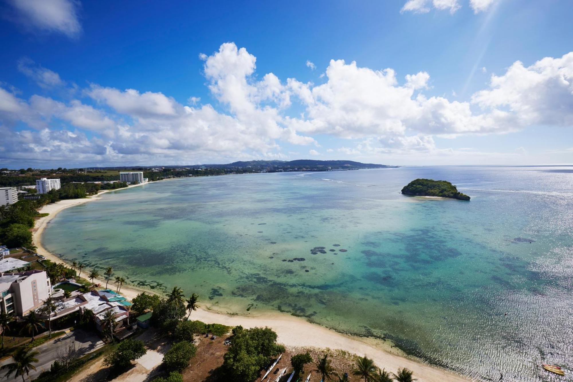 Hoshino Resorts Risonare Guam Tamuning Dış mekan fotoğraf