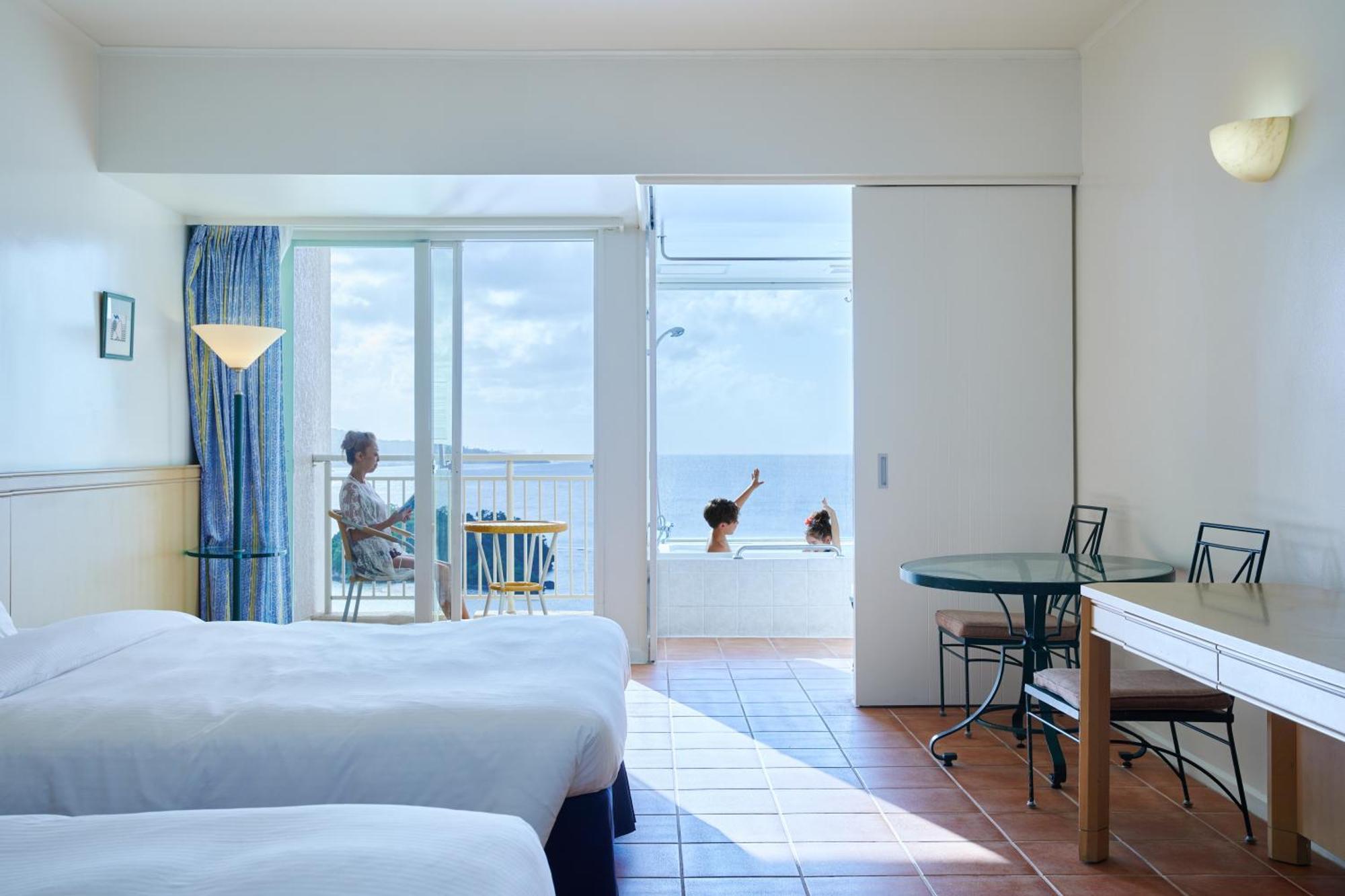 Hoshino Resorts Risonare Guam Tamuning Dış mekan fotoğraf