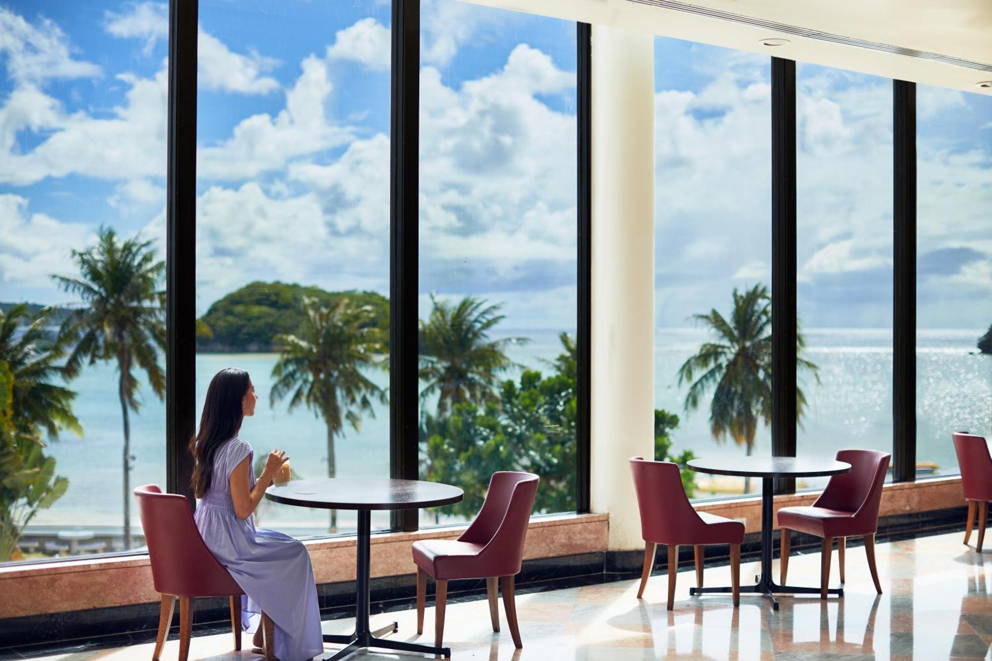 Hoshino Resorts Risonare Guam Tamuning Dış mekan fotoğraf