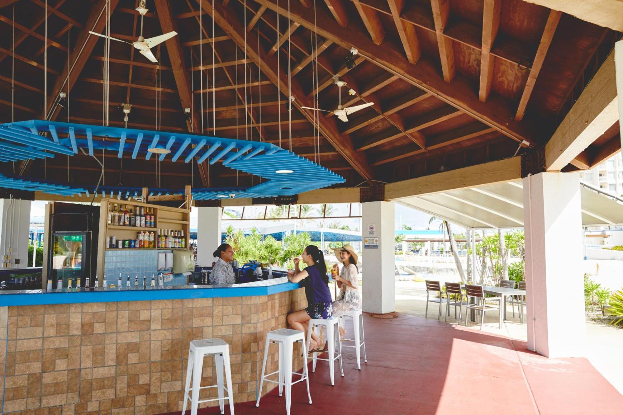 Hoshino Resorts Risonare Guam Tamuning Dış mekan fotoğraf