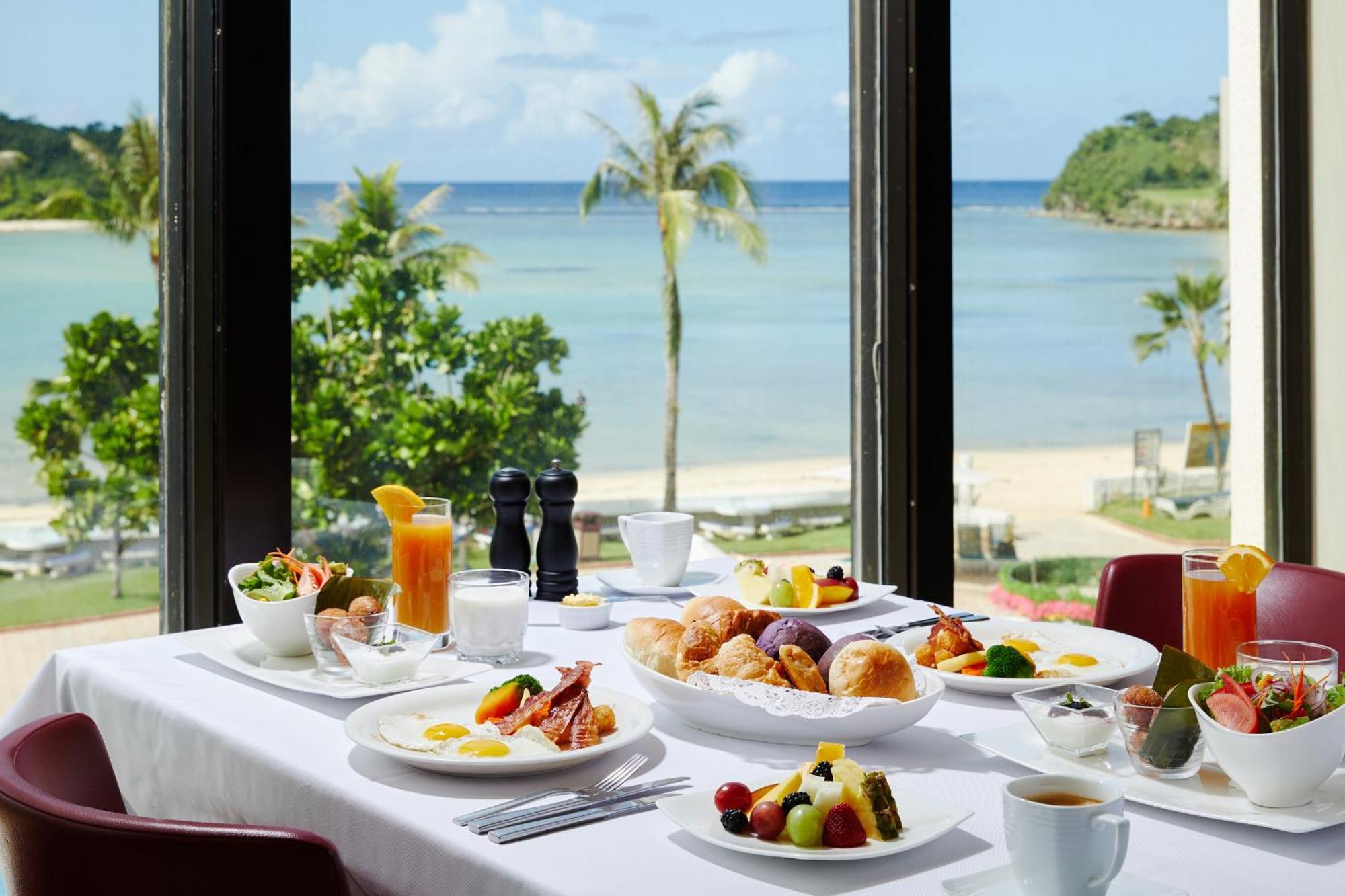Hoshino Resorts Risonare Guam Tamuning Dış mekan fotoğraf