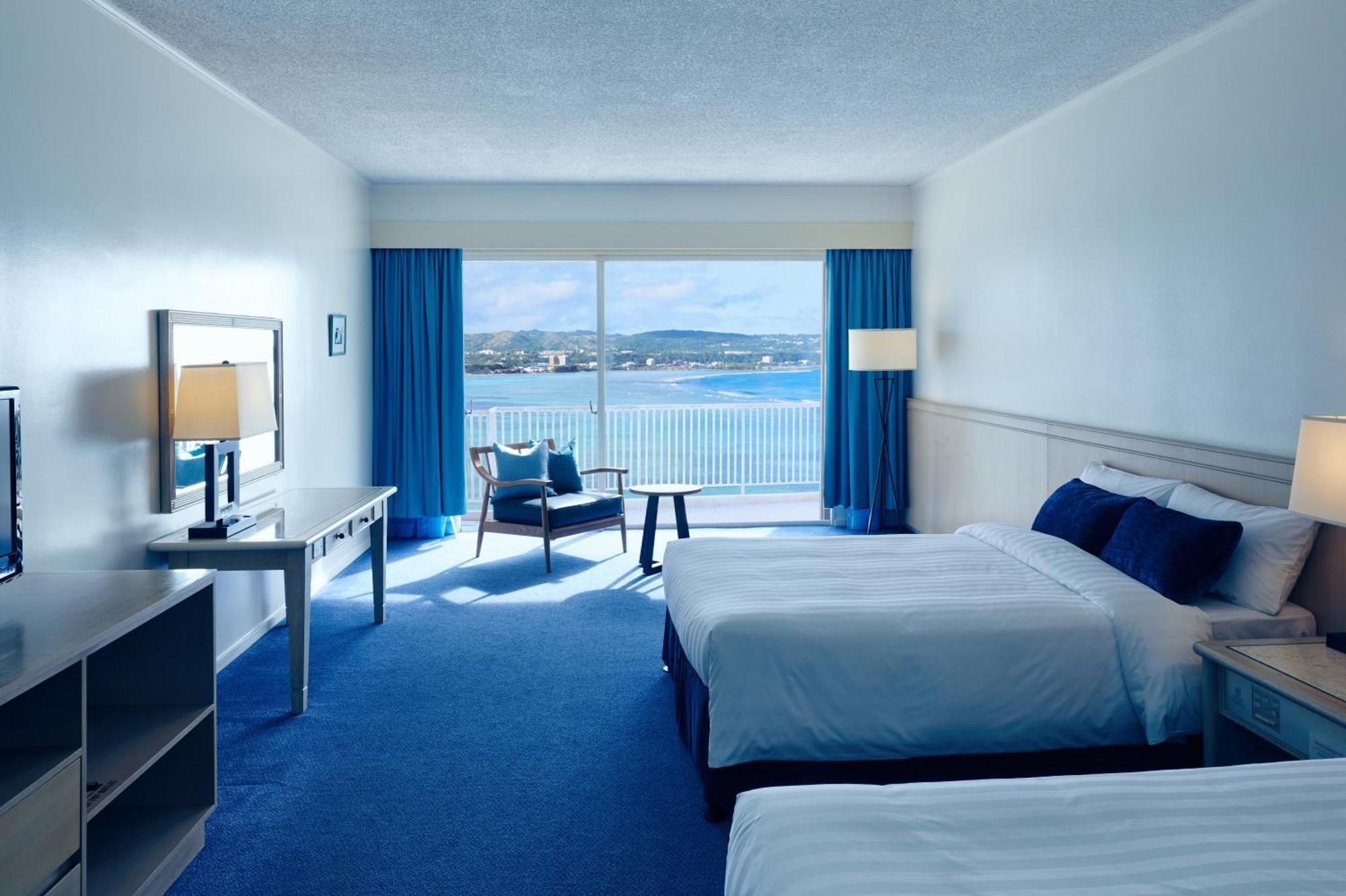 Hoshino Resorts Risonare Guam Tamuning Dış mekan fotoğraf