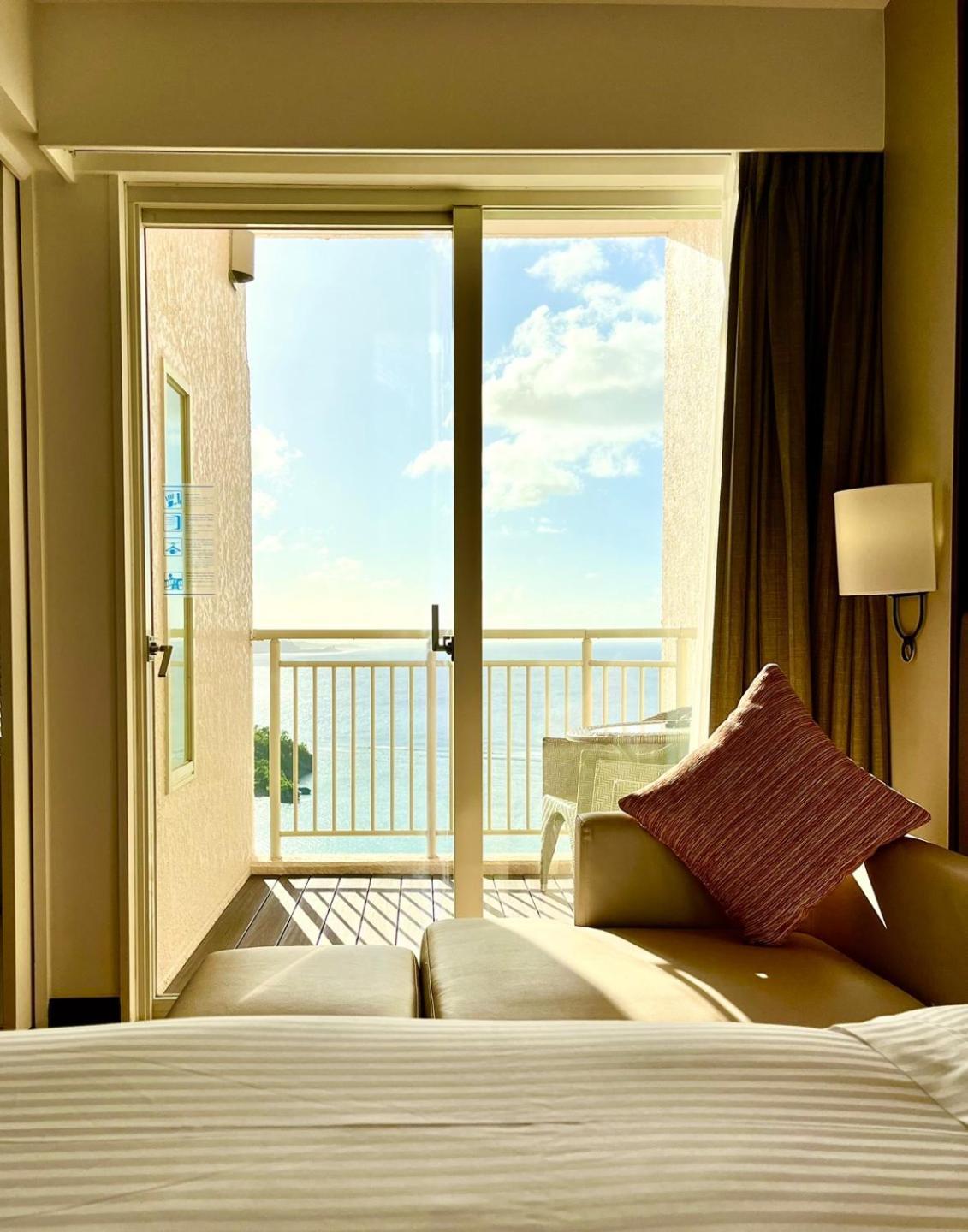 Hoshino Resorts Risonare Guam Tamuning Dış mekan fotoğraf