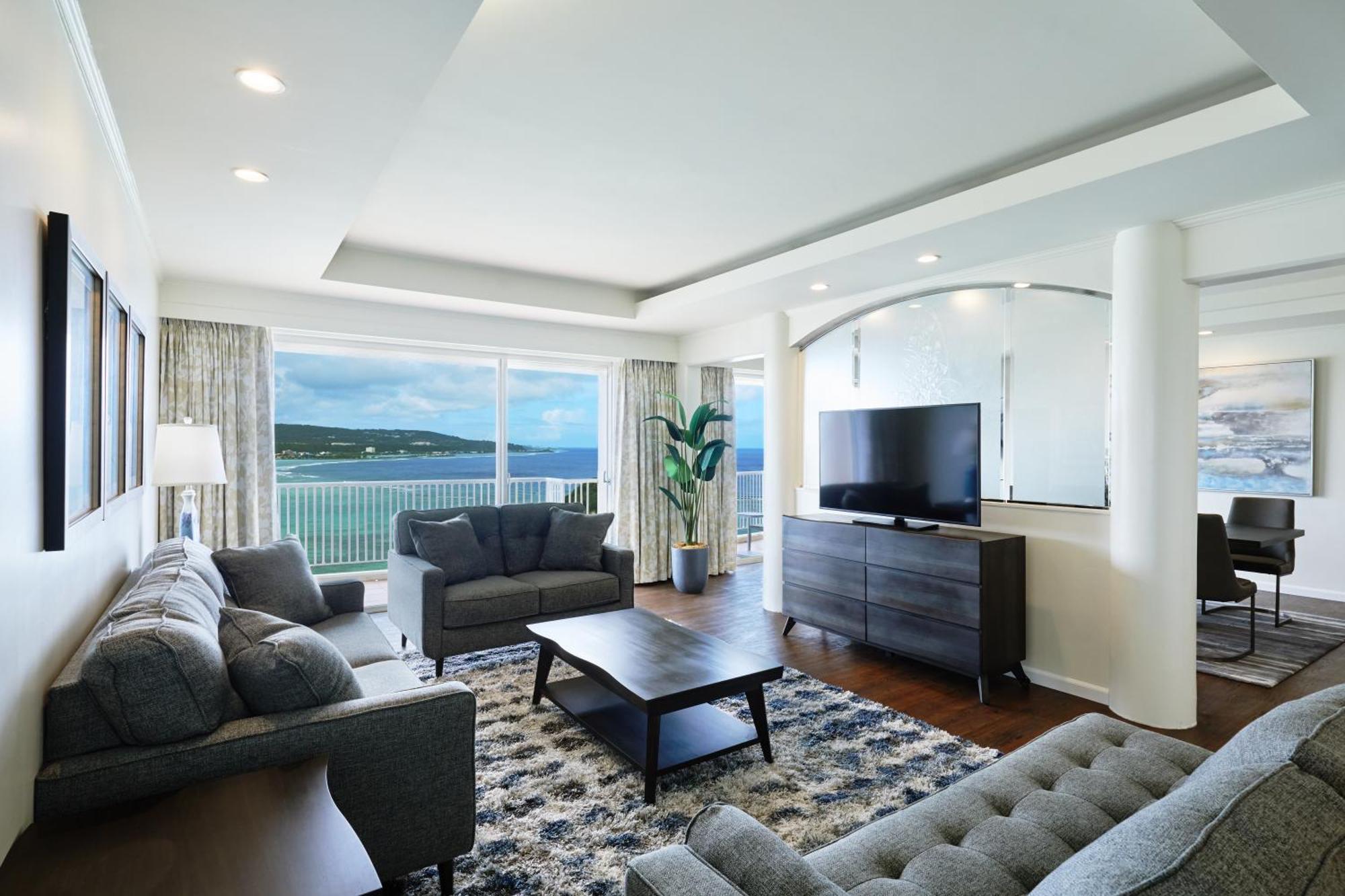 Hoshino Resorts Risonare Guam Tamuning Dış mekan fotoğraf