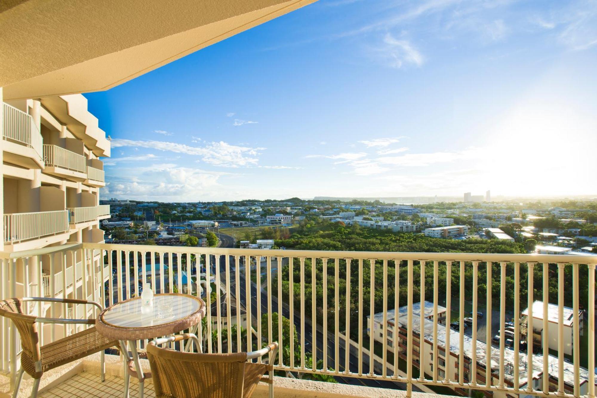 Hoshino Resorts Risonare Guam Tamuning Oda fotoğraf