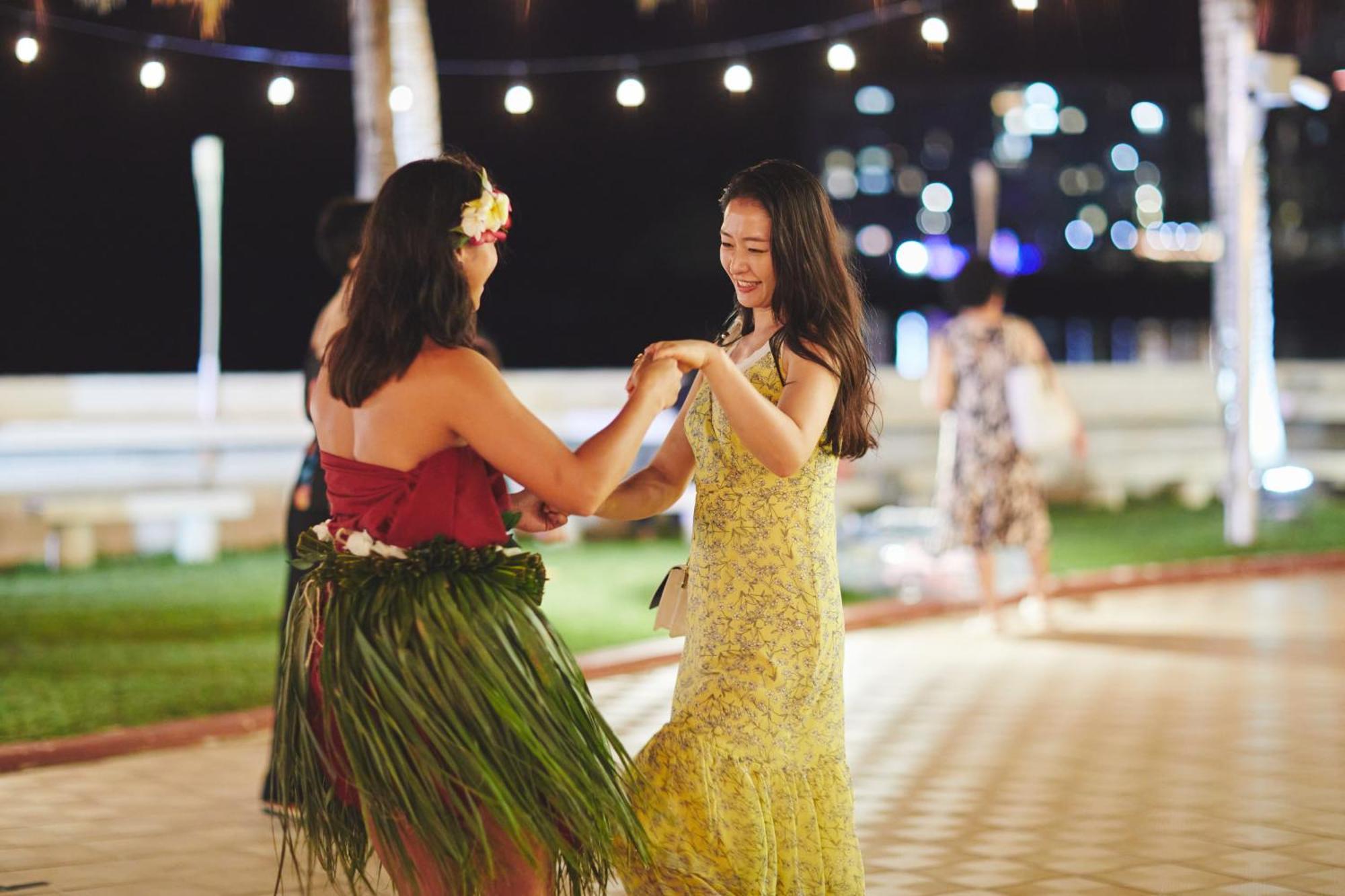 Hoshino Resorts Risonare Guam Tamuning Dış mekan fotoğraf