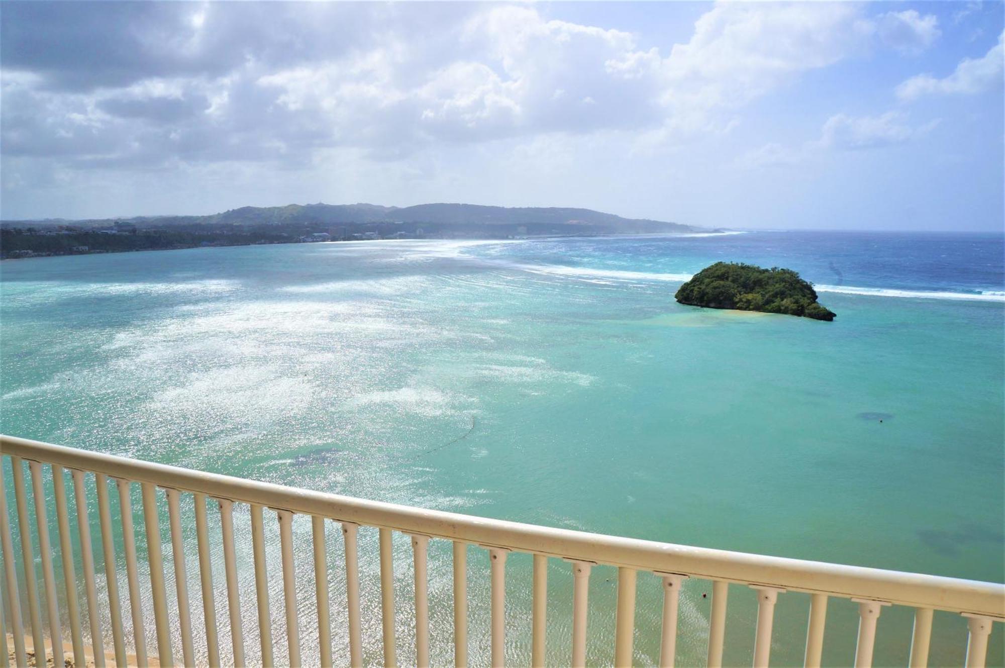 Hoshino Resorts Risonare Guam Tamuning Dış mekan fotoğraf