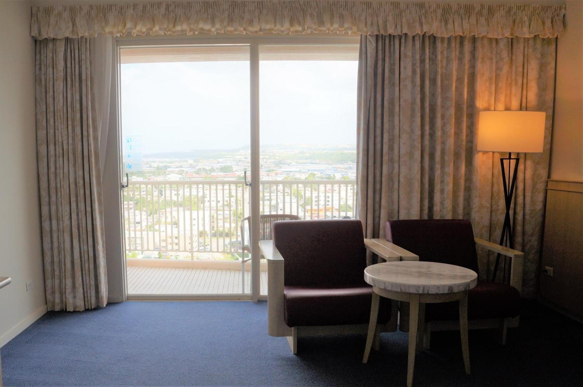 Hoshino Resorts Risonare Guam Tamuning Oda fotoğraf