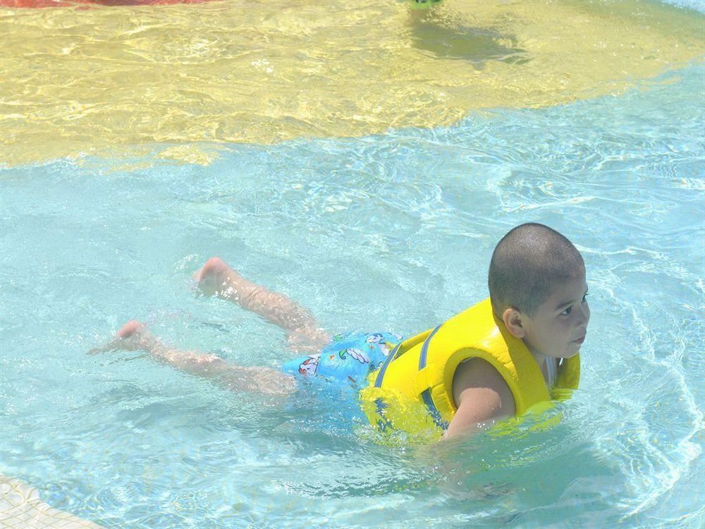Hoshino Resorts Risonare Guam Tamuning Dış mekan fotoğraf