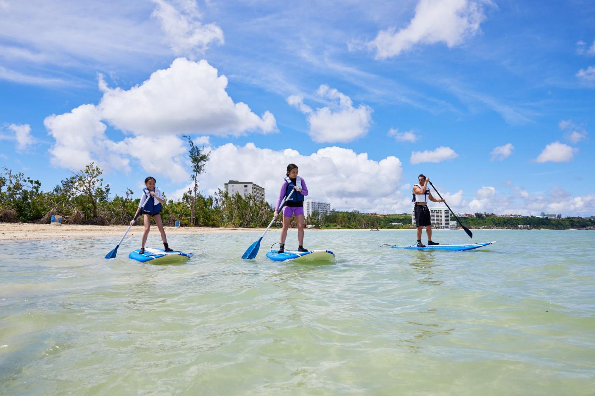 Hoshino Resorts Risonare Guam Tamuning Dış mekan fotoğraf