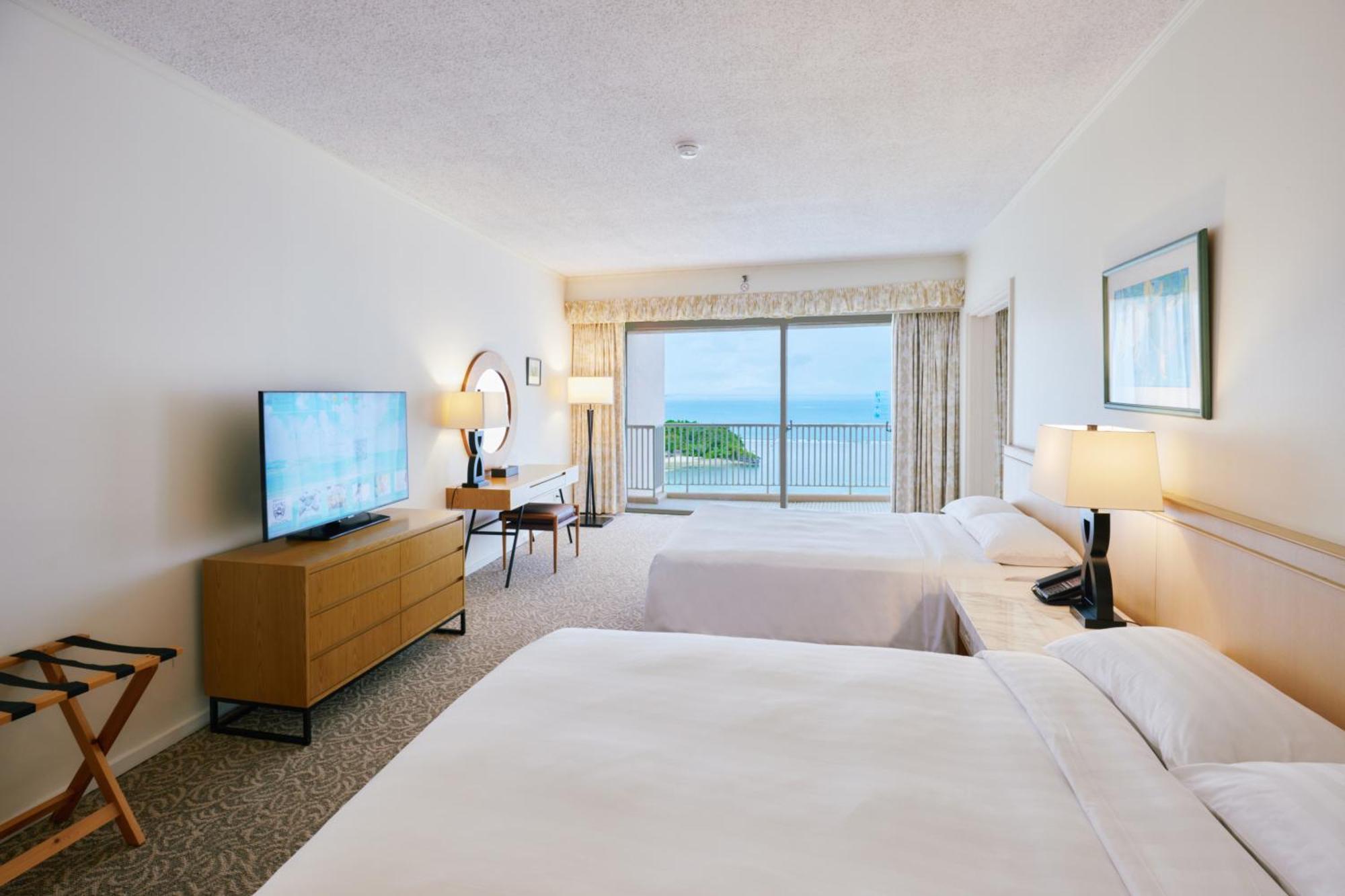 Hoshino Resorts Risonare Guam Tamuning Dış mekan fotoğraf