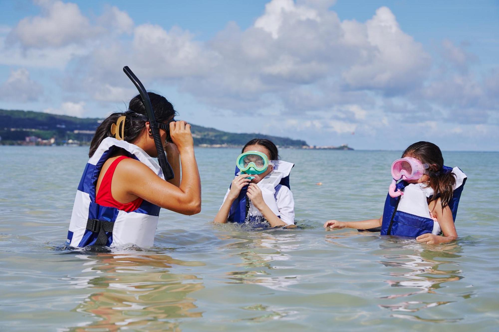 Hoshino Resorts Risonare Guam Tamuning Dış mekan fotoğraf
