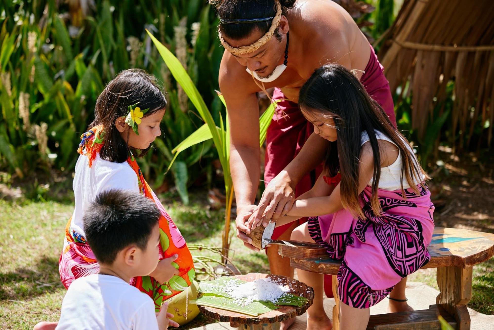 Hoshino Resorts Risonare Guam Tamuning Dış mekan fotoğraf