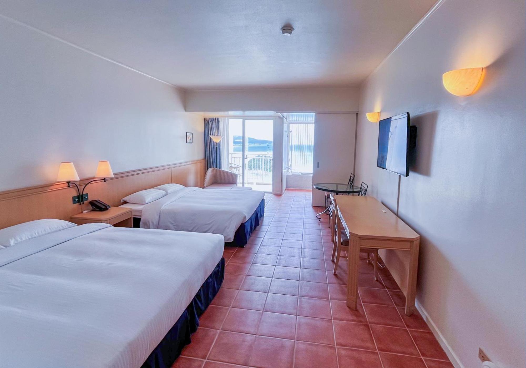 Hoshino Resorts Risonare Guam Tamuning Dış mekan fotoğraf