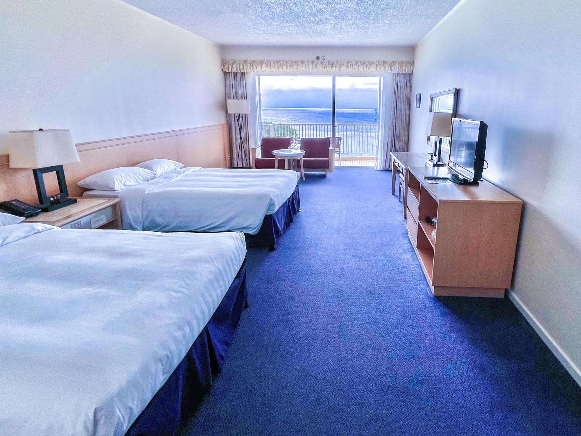 Hoshino Resorts Risonare Guam Tamuning Dış mekan fotoğraf