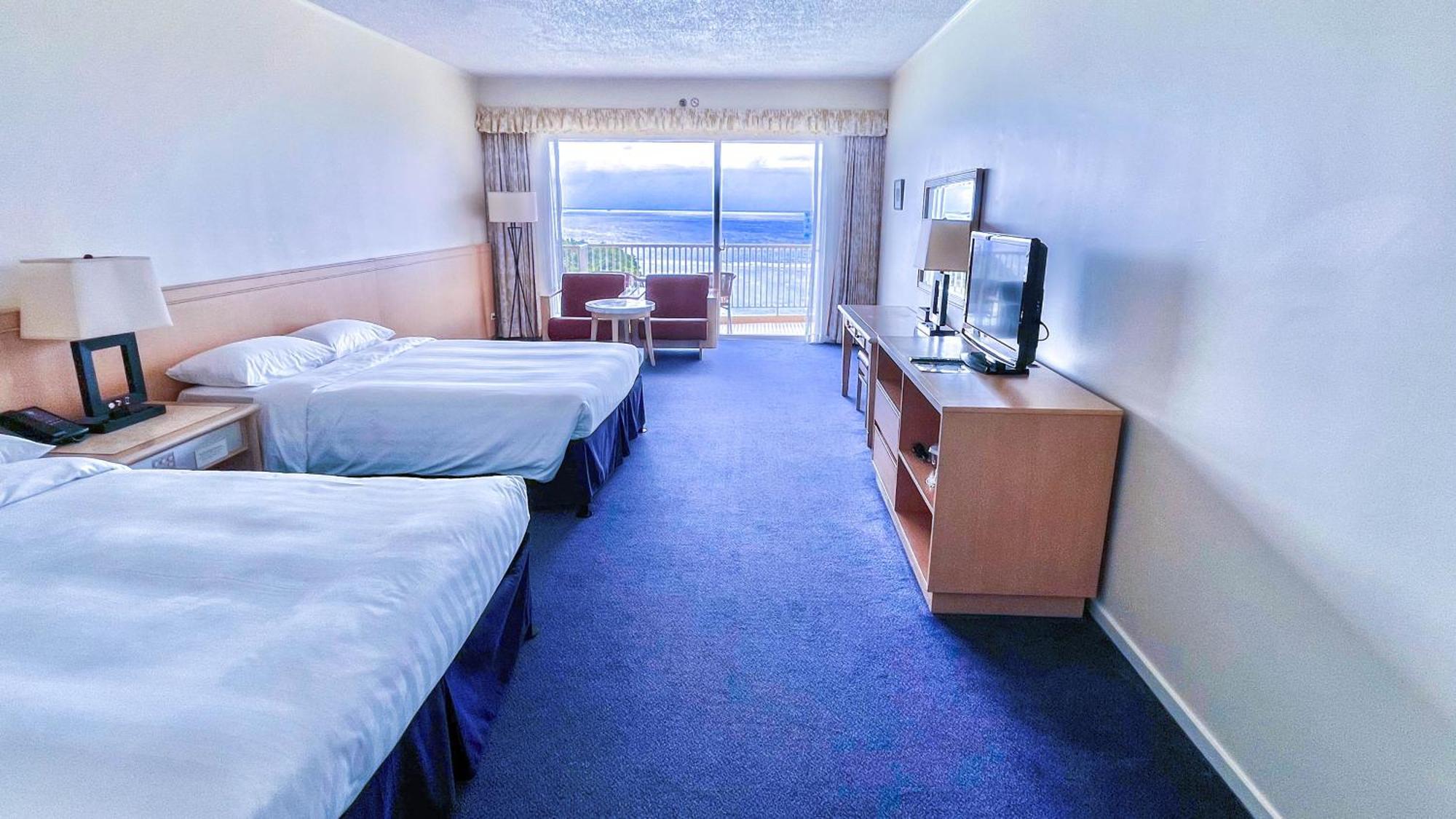 Hoshino Resorts Risonare Guam Tamuning Dış mekan fotoğraf