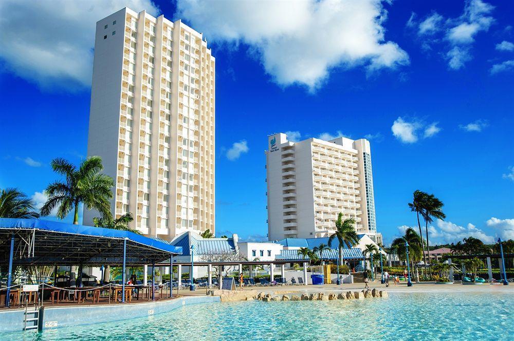 Hoshino Resorts Risonare Guam Tamuning Dış mekan fotoğraf