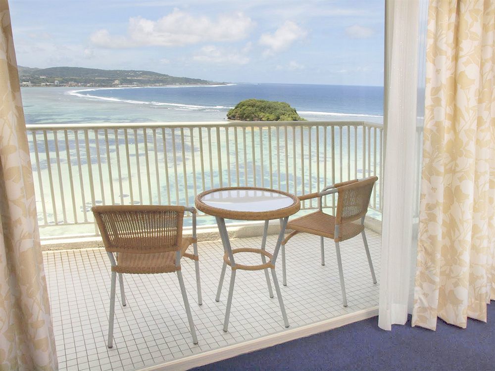 Hoshino Resorts Risonare Guam Tamuning Dış mekan fotoğraf