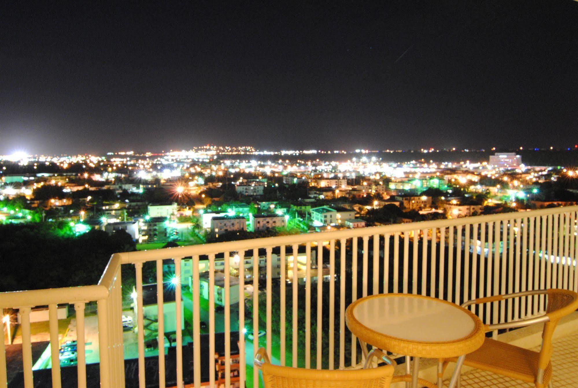 Hoshino Resorts Risonare Guam Tamuning Dış mekan fotoğraf