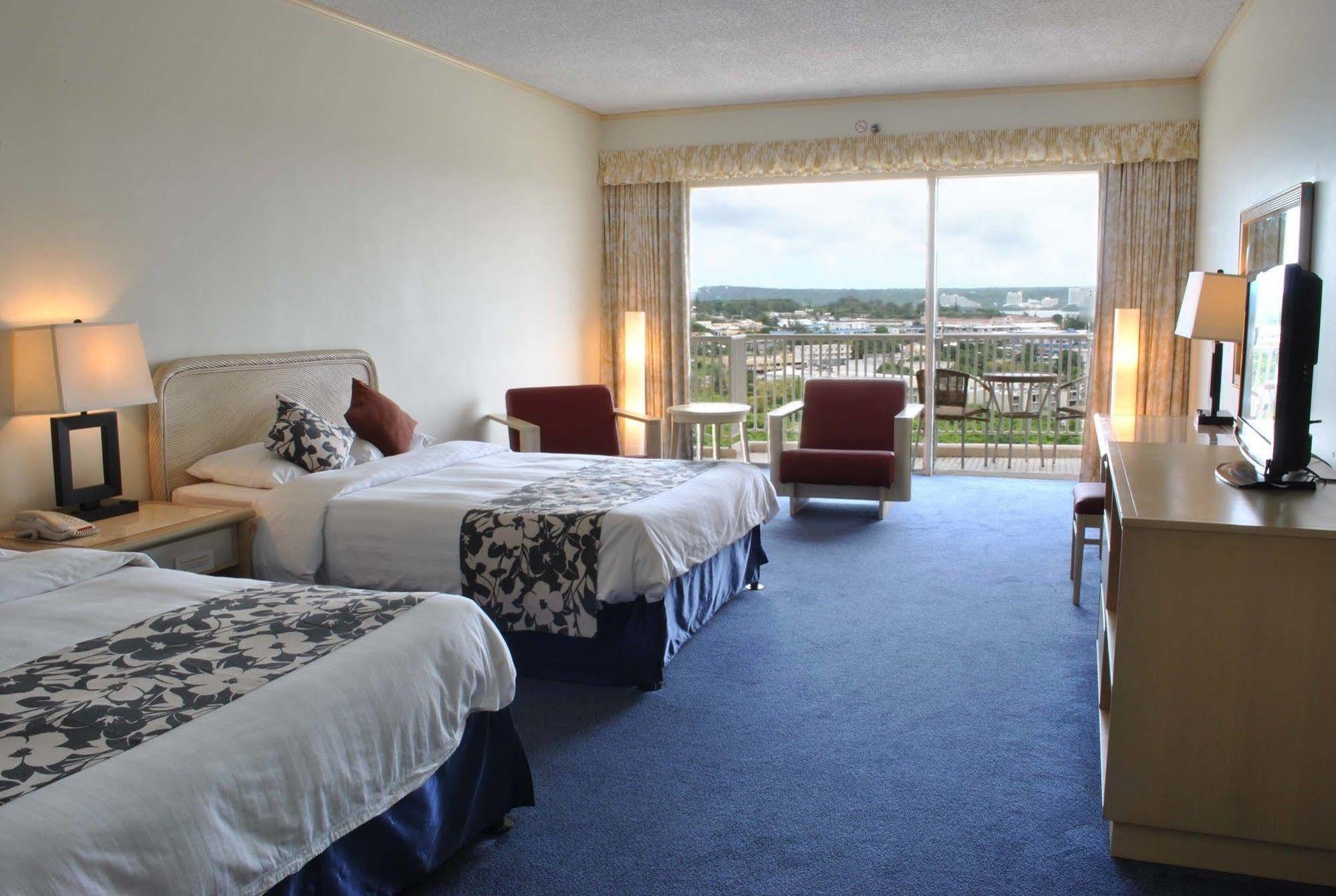 Hoshino Resorts Risonare Guam Tamuning Dış mekan fotoğraf