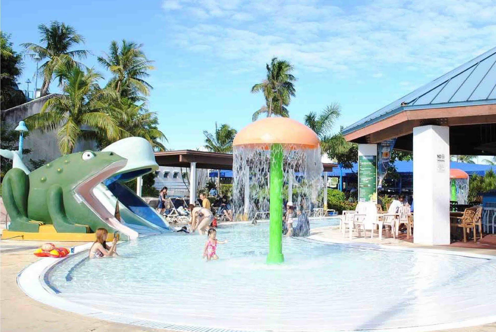 Hoshino Resorts Risonare Guam Tamuning Dış mekan fotoğraf