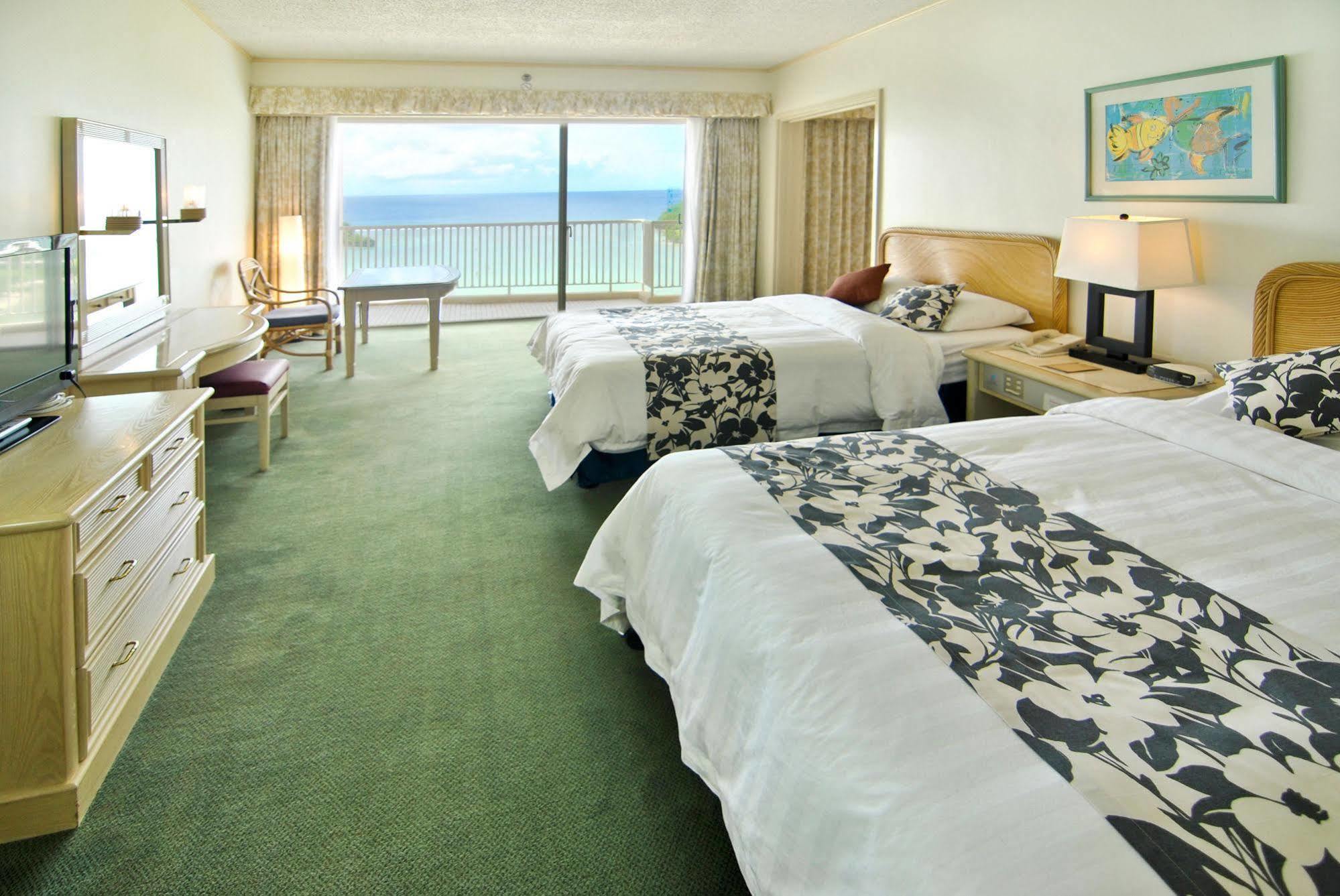 Hoshino Resorts Risonare Guam Tamuning Dış mekan fotoğraf